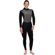 Mares 5mm Graph-Flex Women's F Picture