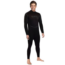 Mares 7mm Graph-Flex Men's Ful Picture