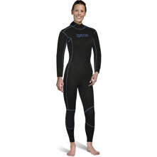 Mares 7mm M-Flex Women's Full  Picture