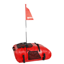 Mares Hydro Backpack Buoy Picture