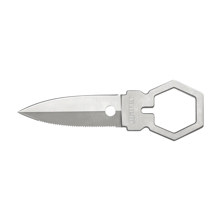 Mares Hero Polygon Short Knife Picture