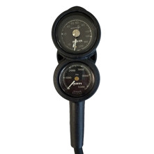 Mares Instrument Mission 2 Gau Picture