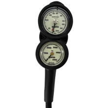 Mares Instrument Mission 3 Gau Picture