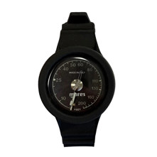 Mares Instrument M Wrist Depth Picture
