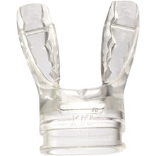 Mares JAX Mouthpiece Picture