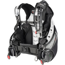 Mares Kaila SLS Weight System Picture