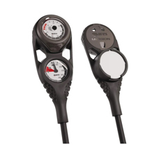 Mares Instrument Mission 3 Gau Picture