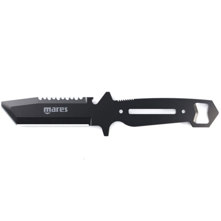 Mares Maximus Diving Knife Picture