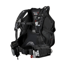 Mares Magellan HD BCD Picture