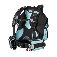 Mares Magellan HD BCD Picture