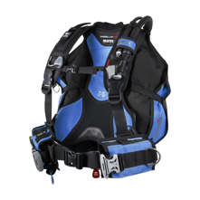Mares Magellan HD BCD Picture
