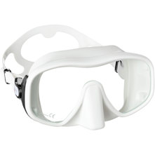 Mares Jupiter Mask Picture