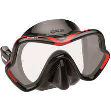Mares One Vision Mask Picture