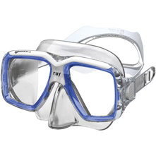 Mares Ray Mask Picture