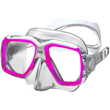 Mares Ray Mask Picture