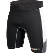 Mares Men's Rash Guard Trilast Picture