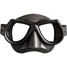 Mares Star LiquidSkin Mask Picture