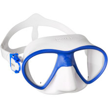 Mares X-Free Mask Picture