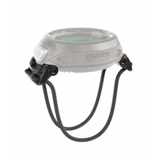 Mares Puck Pro Ultra Lite Dive Computer 414173BK - Scuba