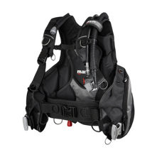 Mares Prestige BCD Picture