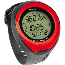 Mares Puck Pro Wrist Computer  Picture