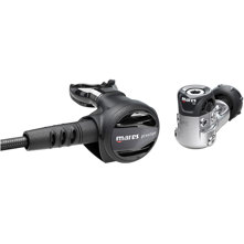 Mares Prestige 15X Regulator Picture