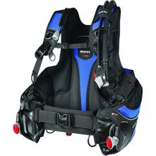 Mares Scuba Diving BCDs, Buoyancy Compensators - Buy at Scuba.com
