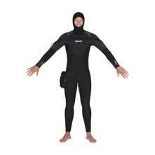 Mares 8/7mm Pro Therm Men's Se Picture