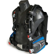 Mares Pure SLS BCD Picture