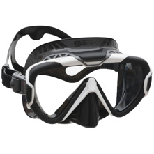 Mares Pure Wire Mask Picture