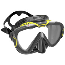 Mares Pure Wire Mask Picture