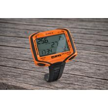 Mares QUAD 2 Dive Computer, Or Picture