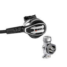 Mares Planet Airmatic 88X TBP  Picture
