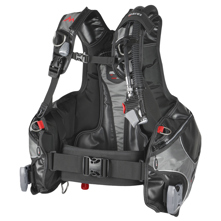 Mares Rock Pro BCD Picture