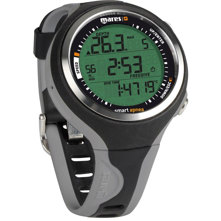 Mares Smart Apnea Freediving C Picture