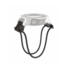 Mares Sirius Bungee Mount Picture