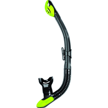 Mares Ergo Dry Snorkel Picture