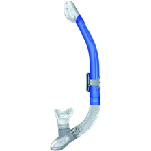 Mares Ergo Dry Snorkel Picture