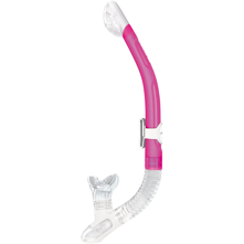 Mares Ergo Dry Snorkel Picture