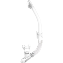 Mares Ergo Dry Snorkel Picture