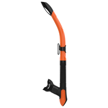 Mares Ergo Splash Snorkel Picture