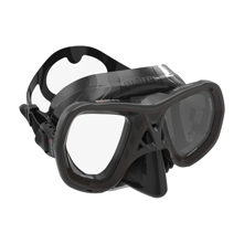 Mares Spyder Spearfishing Mask Picture