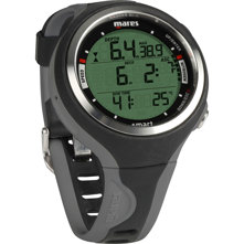 Mares Smart Wrist Computer Picture