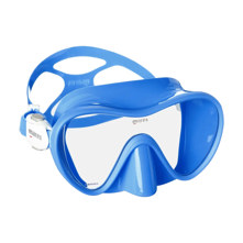 Mares Tropical Mask Picture