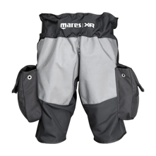 Mares Tek Short Pro Picture