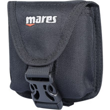 Mares Trim Weight Pocket Picture