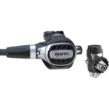 Mares Ultra Adj 82X Regulator, Picture