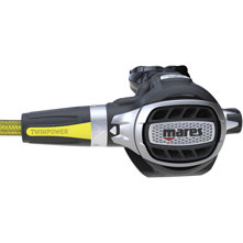 Mares Ultra Adj Octopus Picture