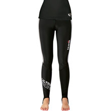 Mares Ultra Skin Long Pants fo Picture