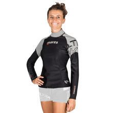 Mares Ultra Skin Women's Long  Picture